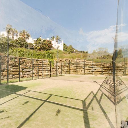 Full Apartment With Private Pool Estepona Exterior foto