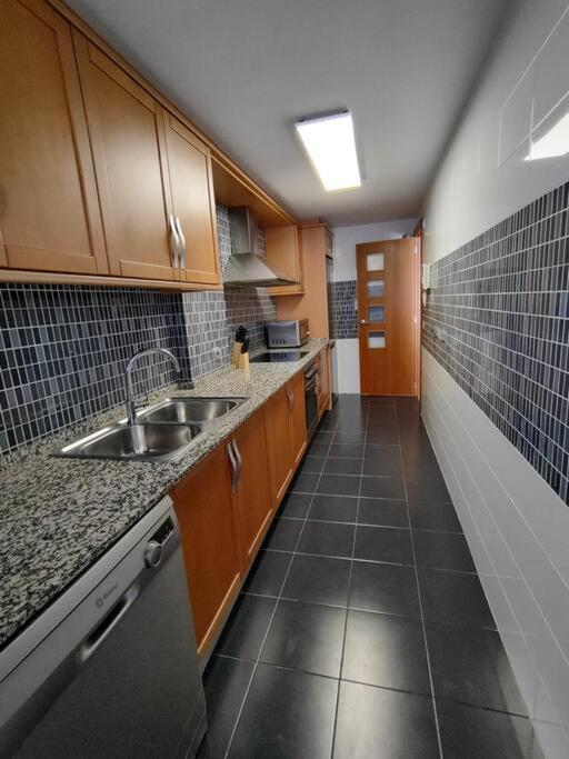 Full Apartment With Private Pool Estepona Exterior foto