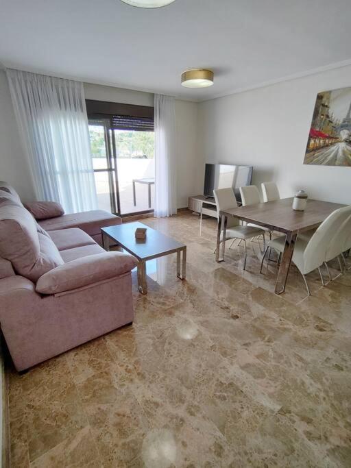 Full Apartment With Private Pool Estepona Exterior foto