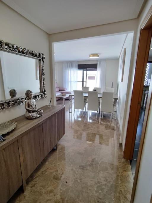 Full Apartment With Private Pool Estepona Exterior foto