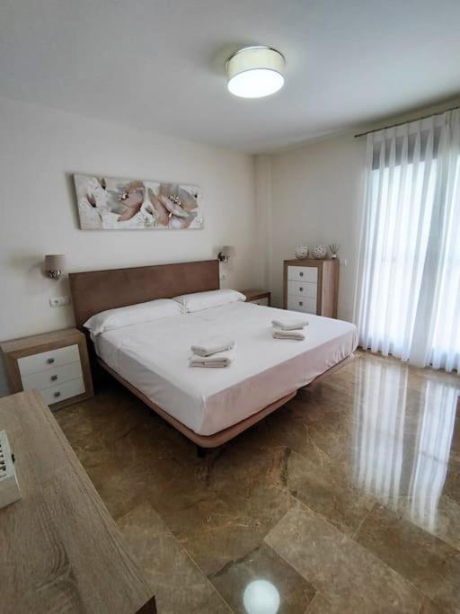 Full Apartment With Private Pool Estepona Exterior foto