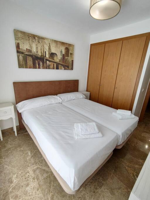Full Apartment With Private Pool Estepona Exterior foto