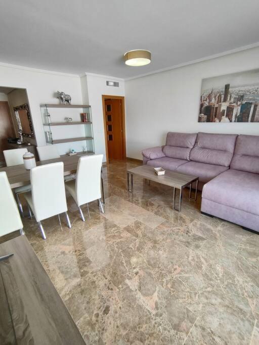 Full Apartment With Private Pool Estepona Exterior foto