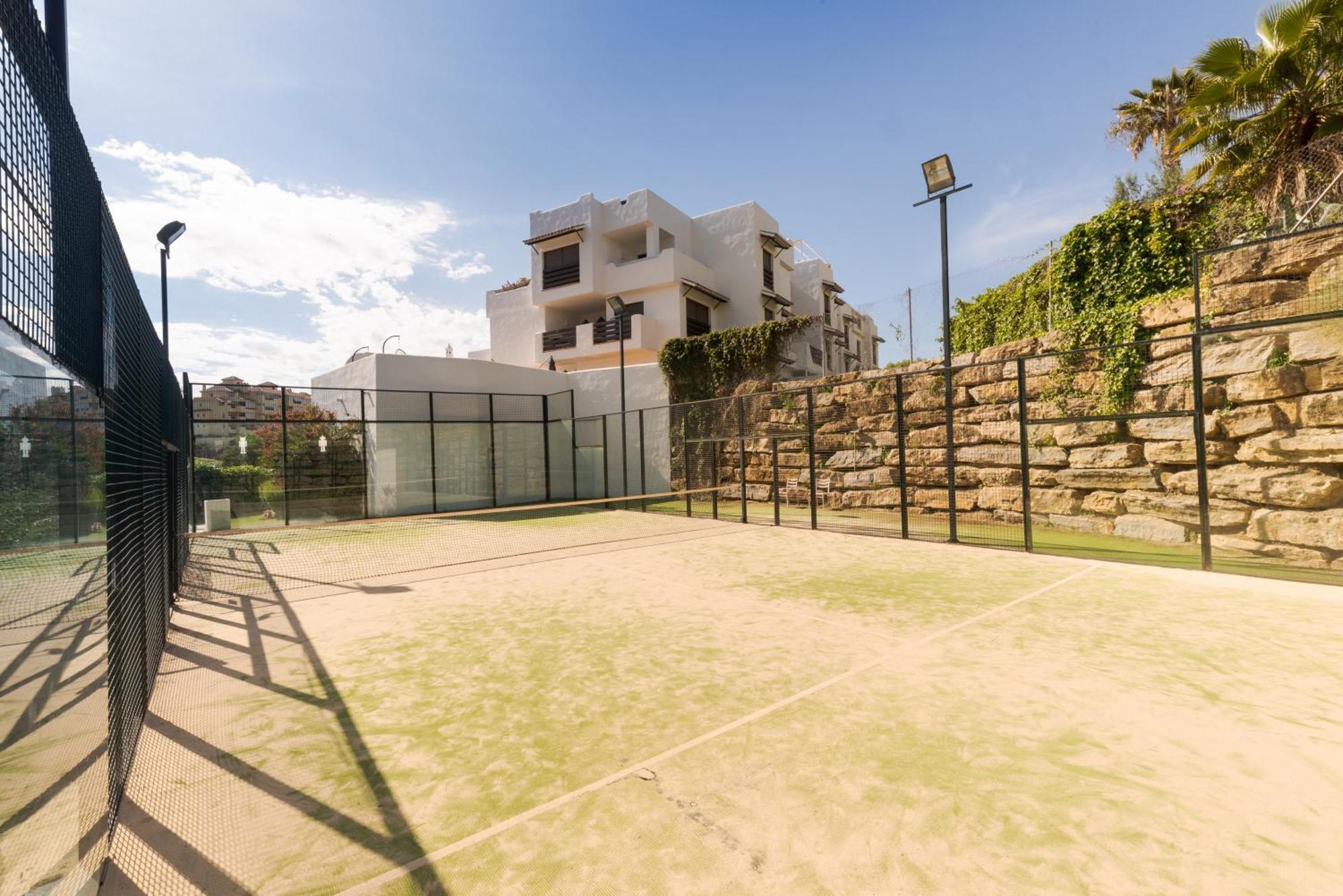 Full Apartment With Private Pool Estepona Exterior foto